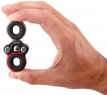 Вертлюг GYRO 1, CAMP