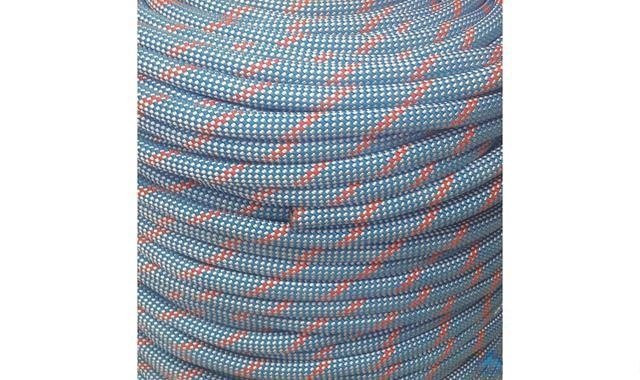 Веревка ВСС Fortis Static, 10 мм, АзотХимФортис