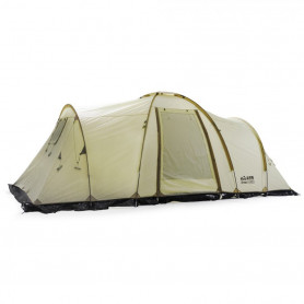 Палатка "Brest 6" v2, песочный цвет, Tramp